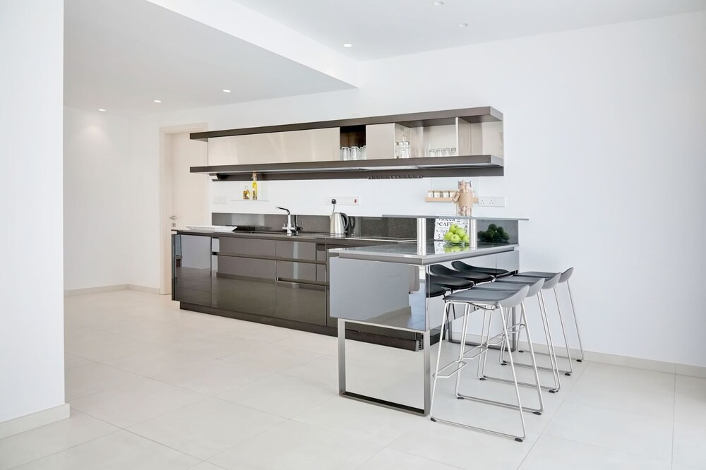 Photo of Kitchen in Ayia Napa