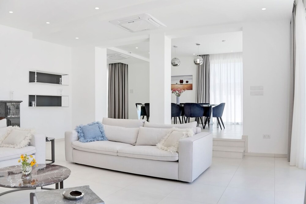 Photo of Livingroom in Ayia Napa