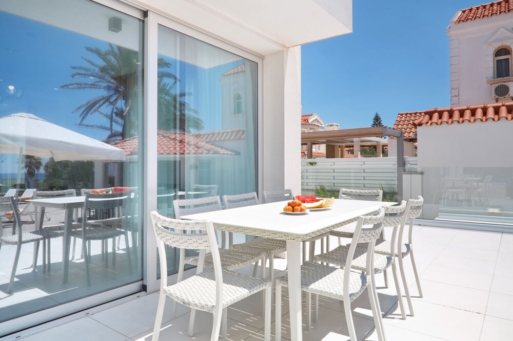 Photo of Patio Balcony in Ayia Napa