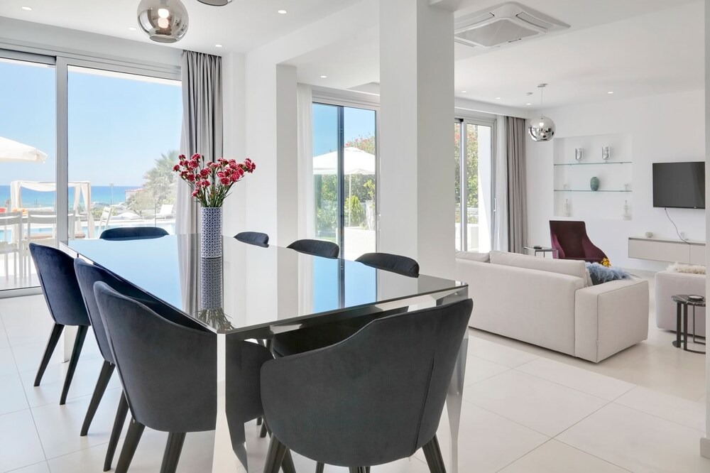 Photo of Kitchen in Ayia Napa