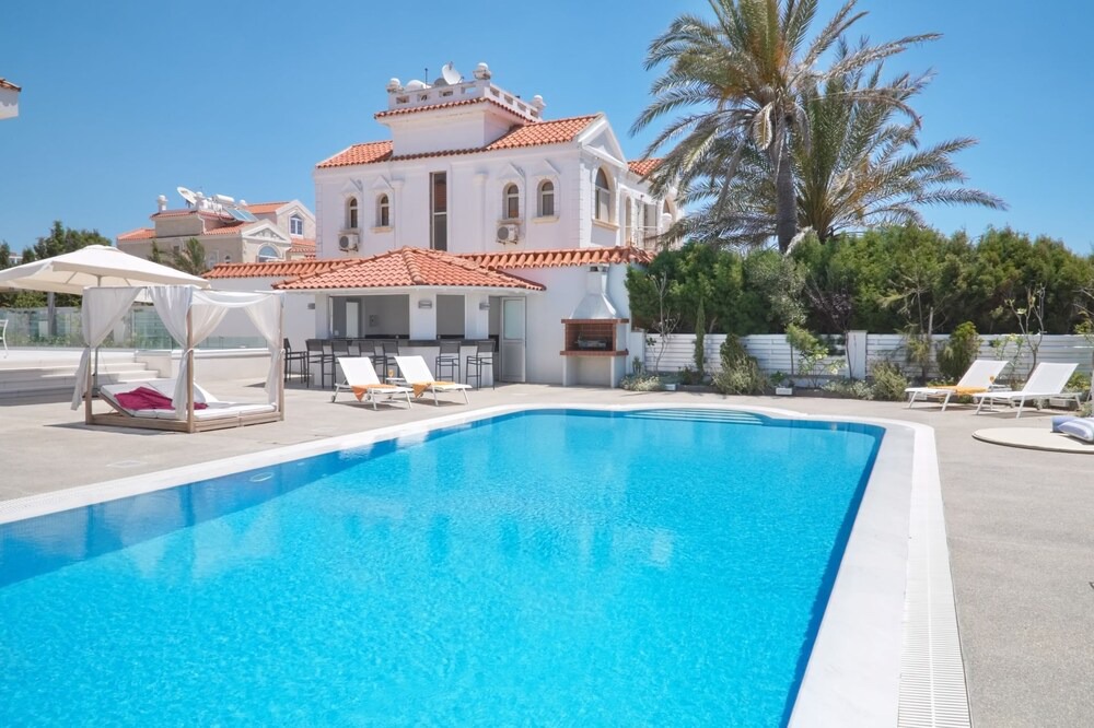 Photo of Outdoor in Ayia Napa