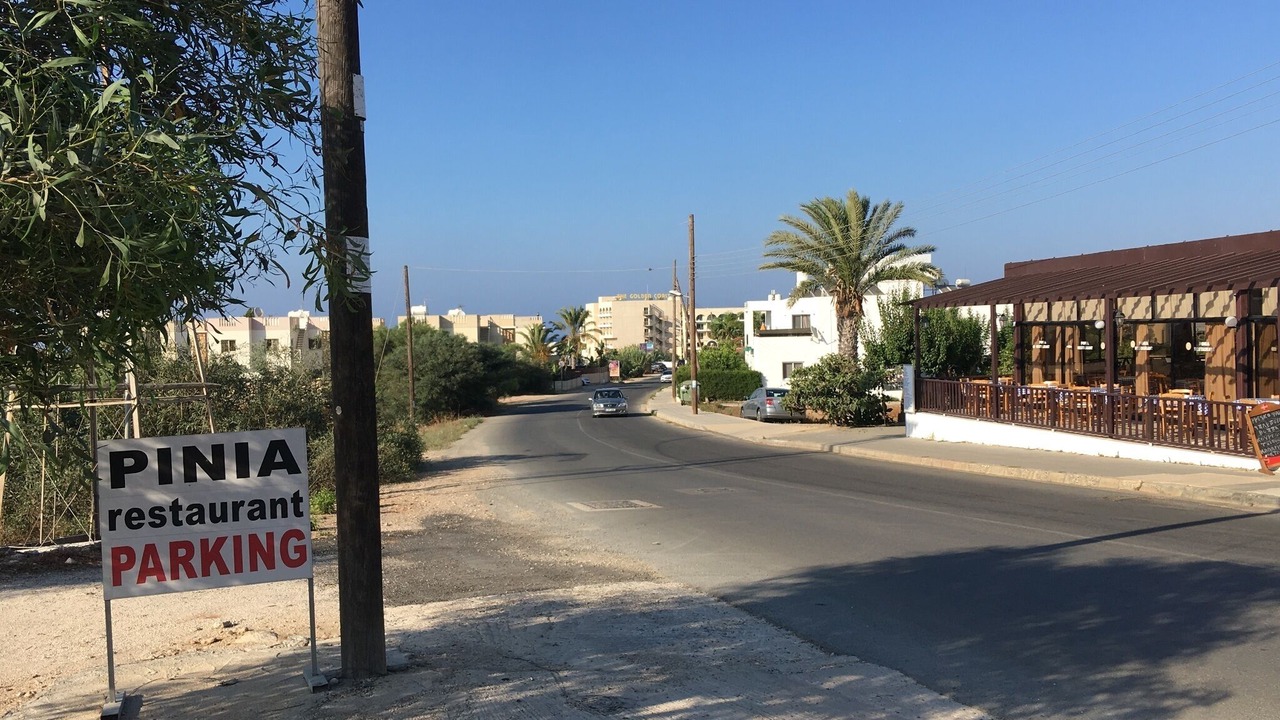 Photo of Outdoor in Pernera