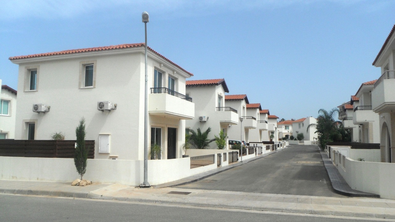 Photo of Outdoor in Pernera