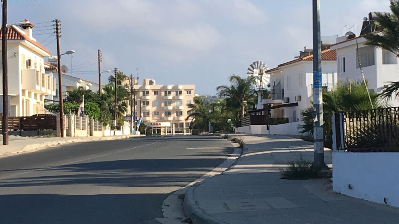Photo of Outdoor in Pernera