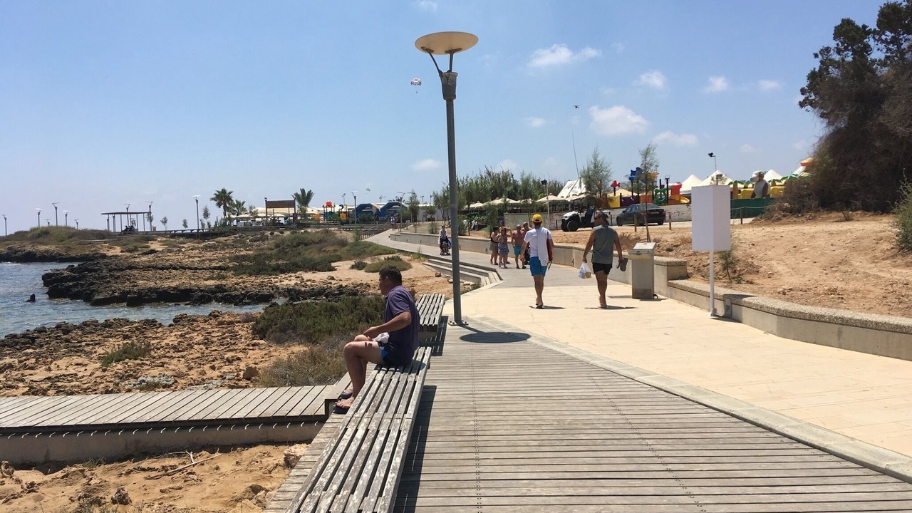 Photo of Outdoor in Pernera