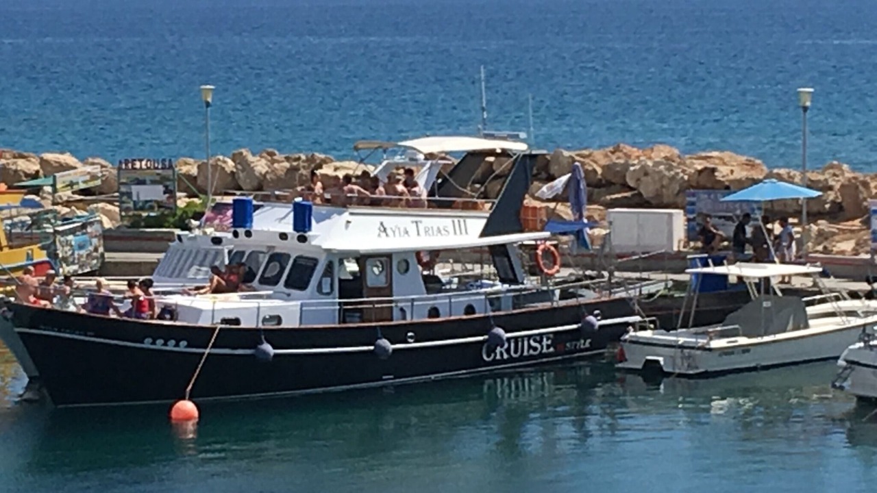 Photo of Outdoor in Pernera