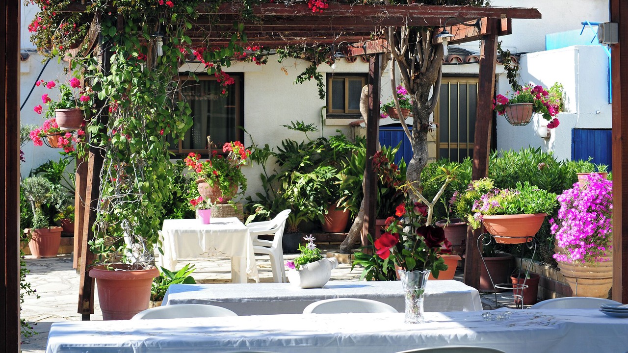 Photo of Patio Balcony in Polis
