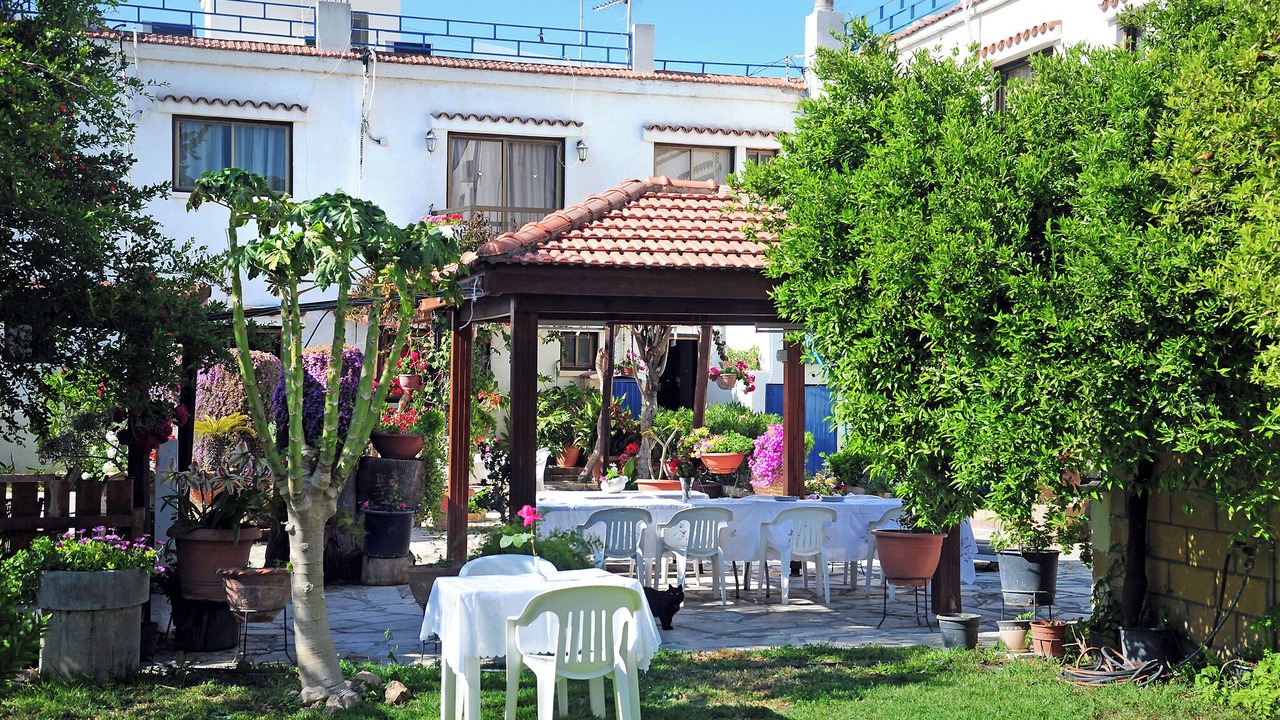 Photo of Patio Balcony in Polis