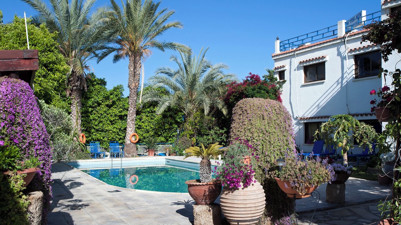Photo of Patio Balcony in Polis