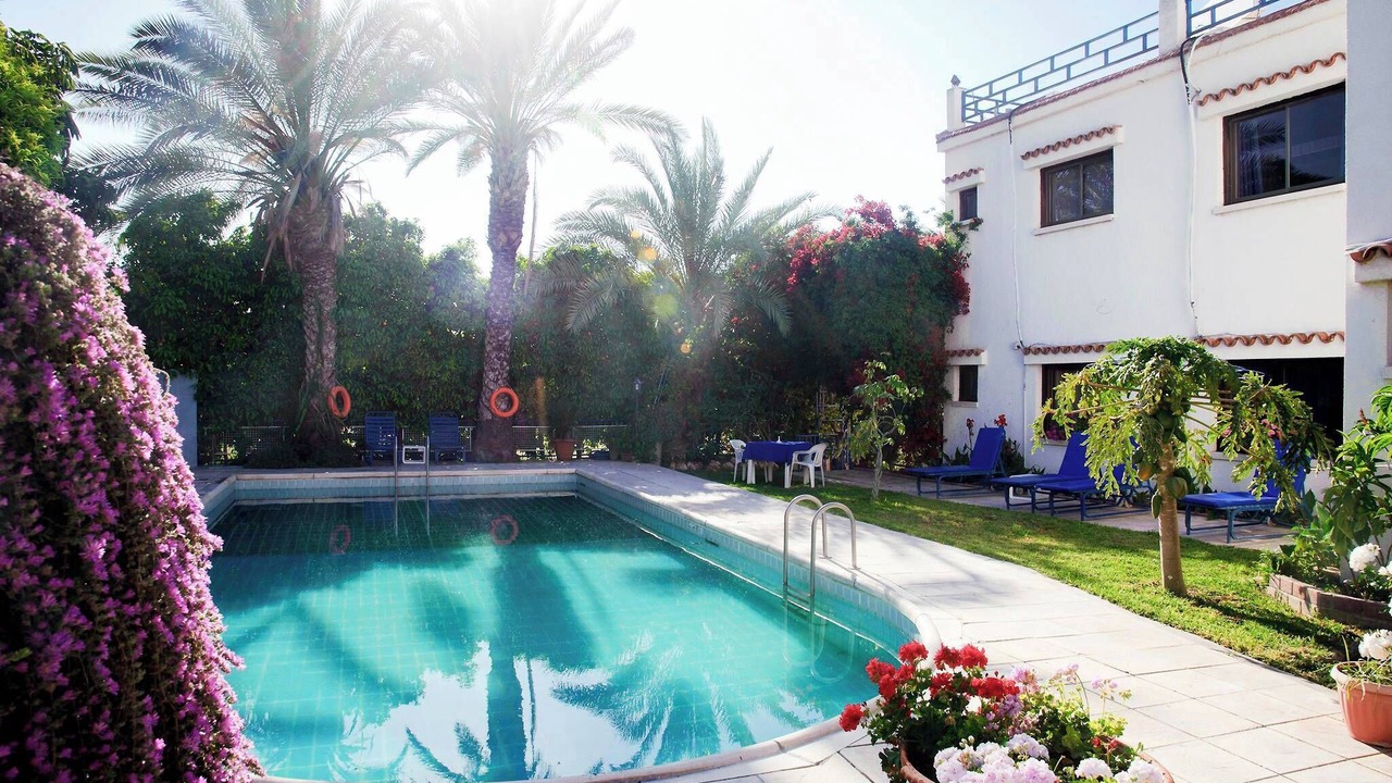 Photo of Patio Balcony in Polis