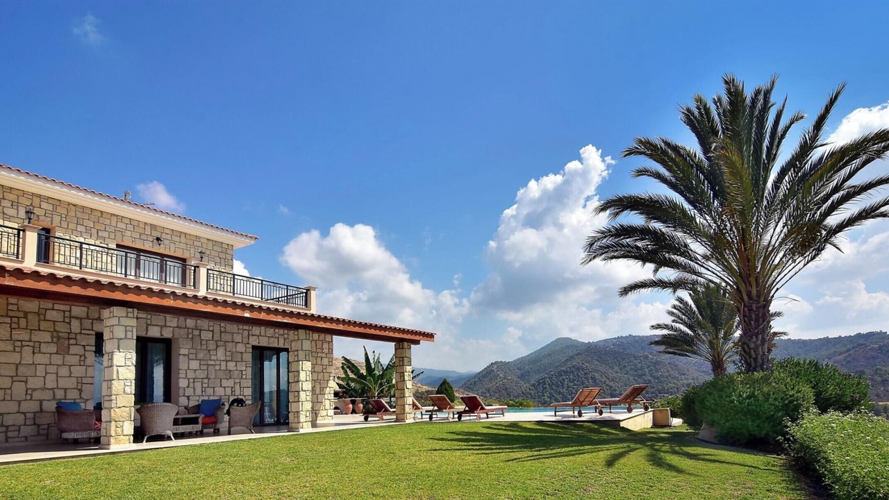 Photo of Outdoor in Argaka