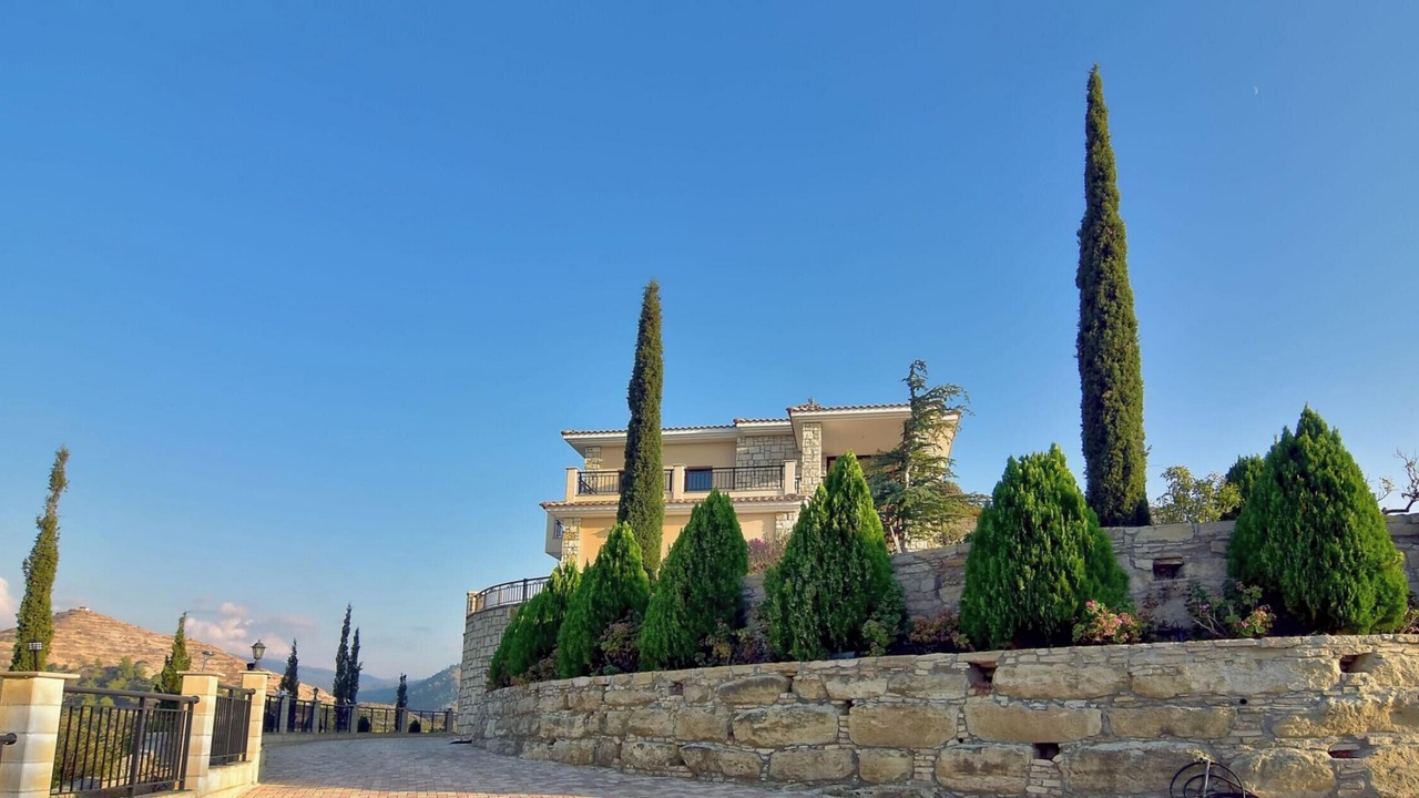 Photo of Outdoor in Argaka