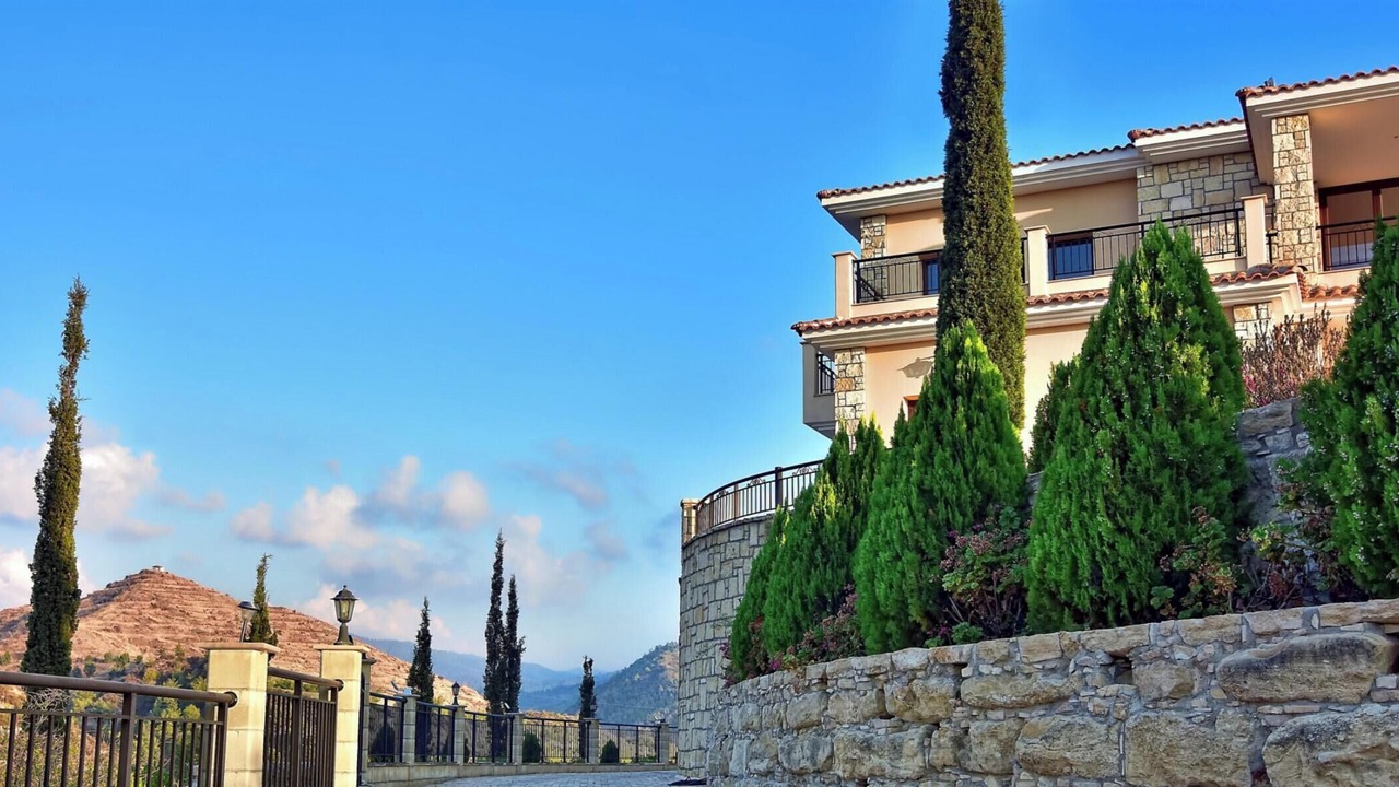 Photo of Outdoor in Argaka