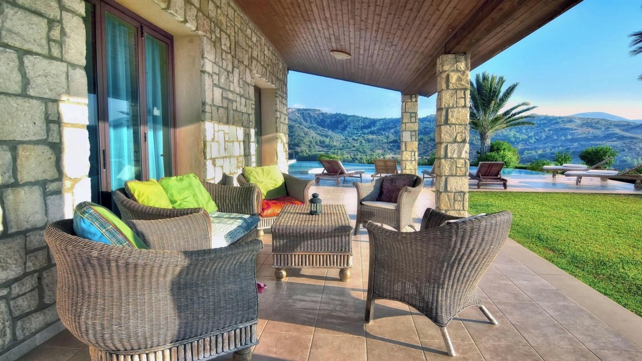 Photo of Outdoor in Argaka