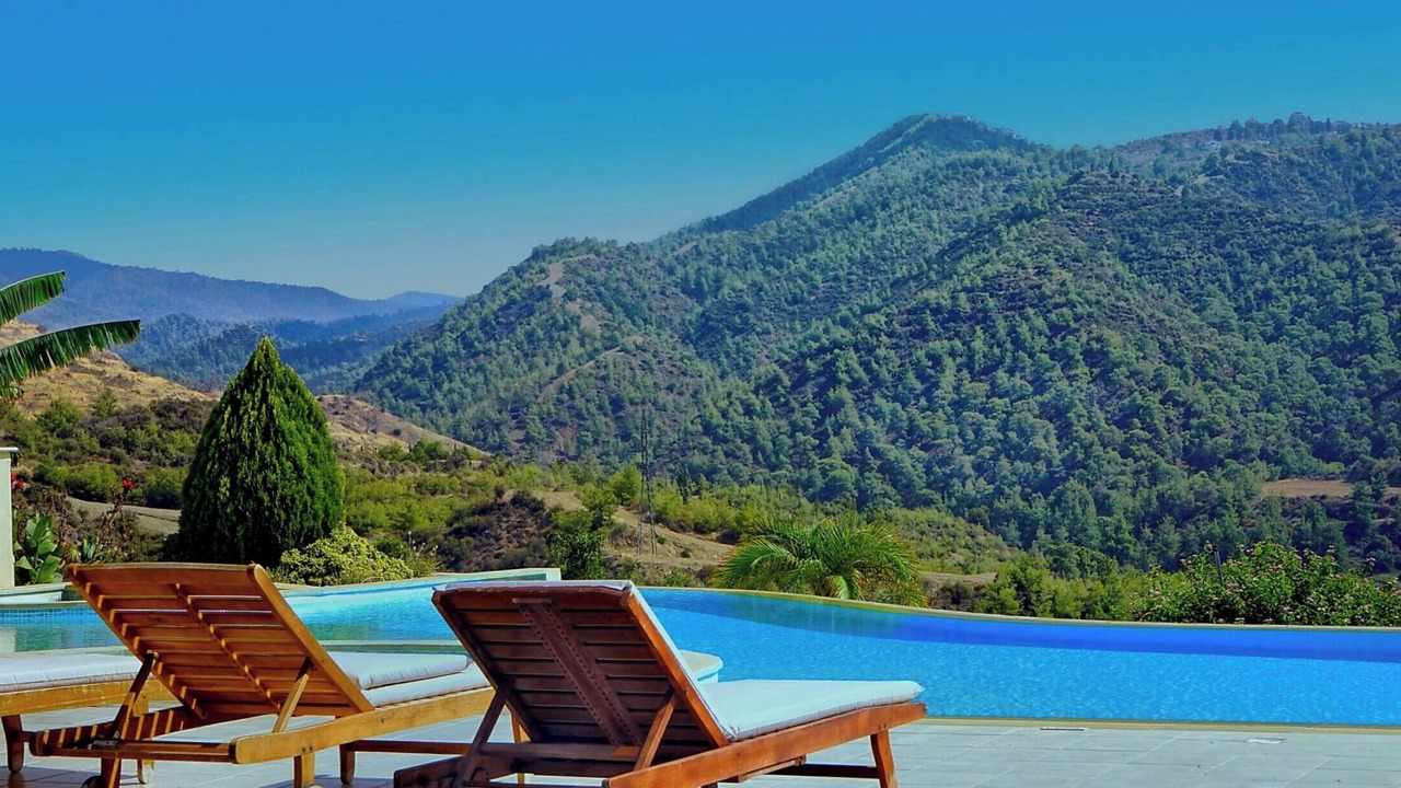Photo of Outdoor in Argaka