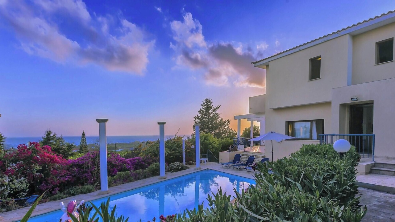 Photo of Outdoor in Pegeia