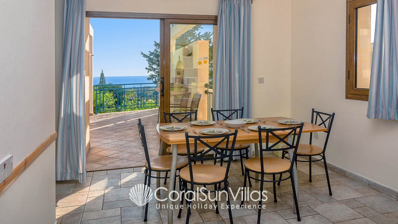 Photo of Outdoor in Pegeia