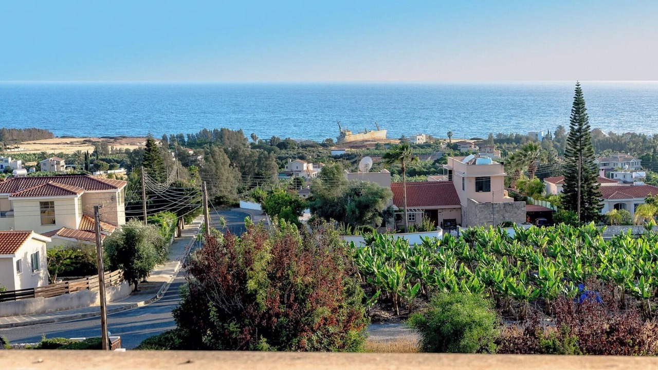 Photo of Outdoor in Pegeia