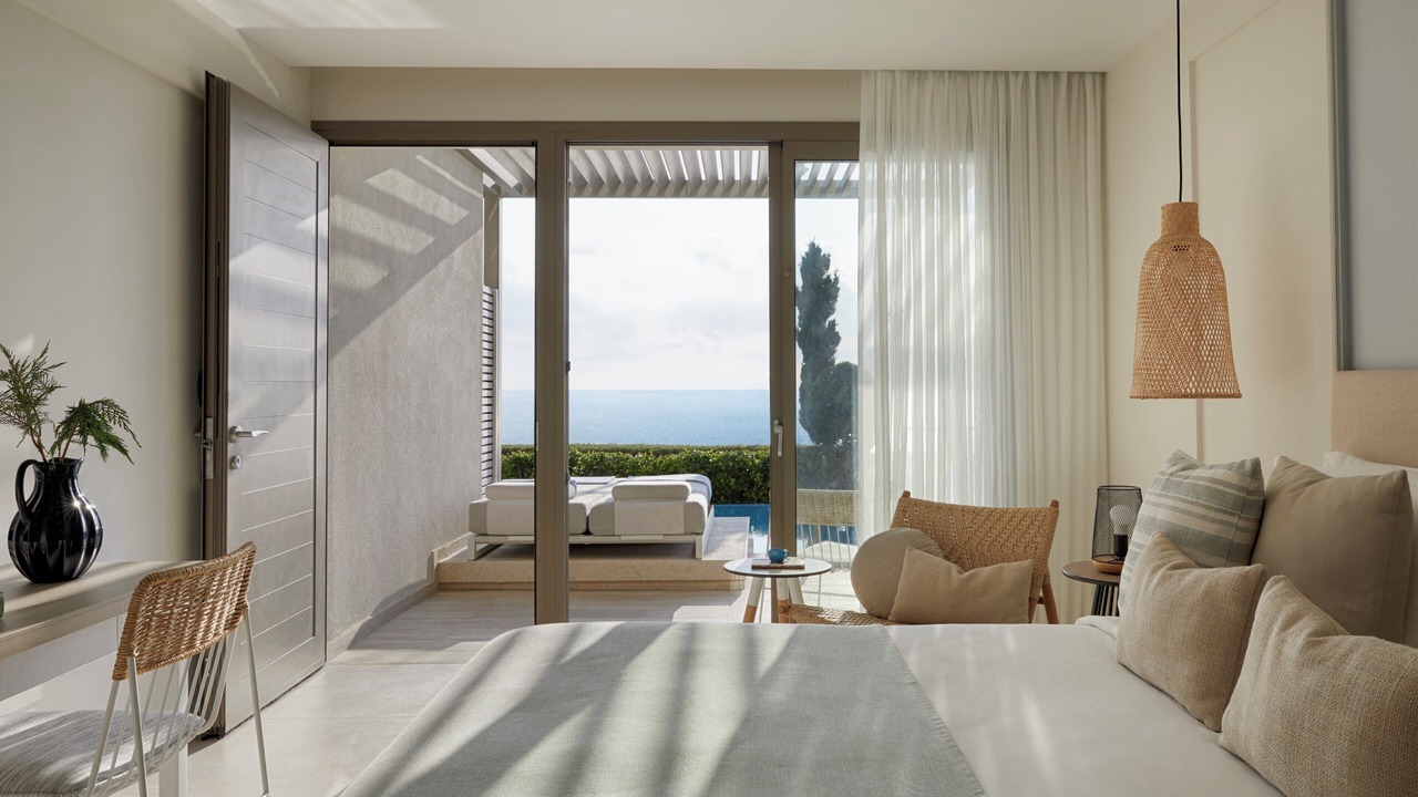 Photo of Bedroom in Kissonerga