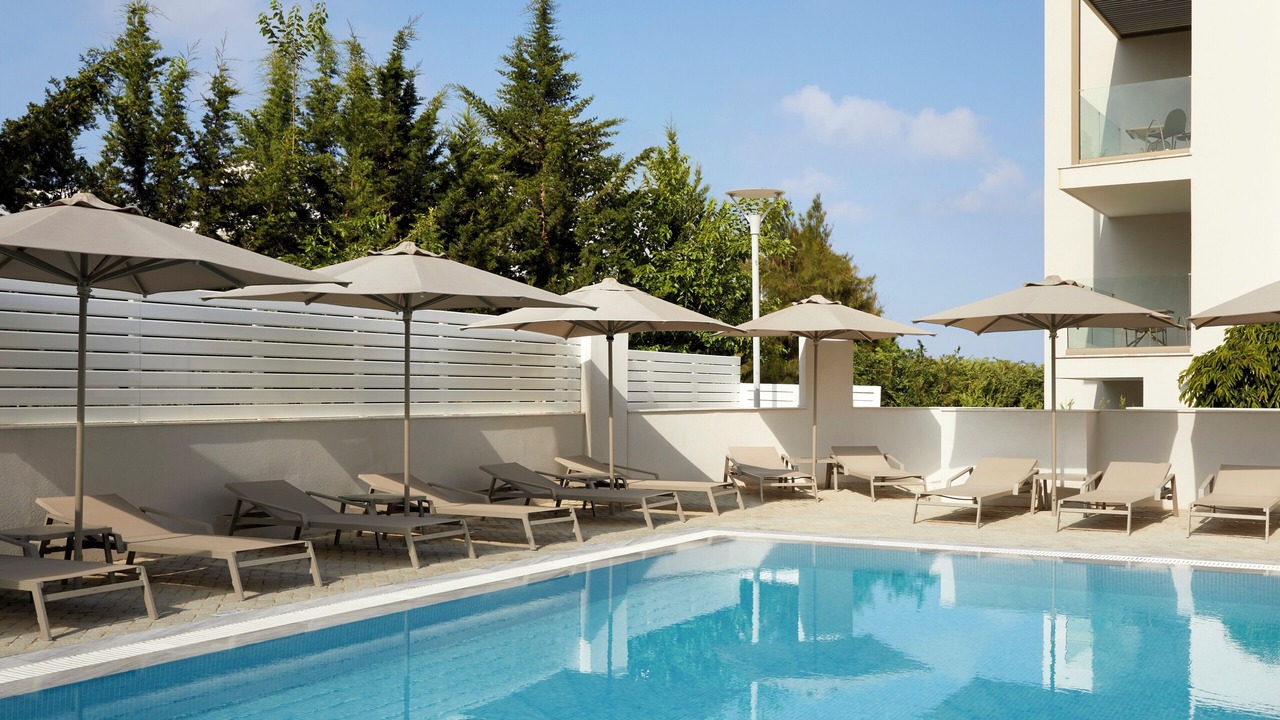 Photo of Outdoor in Kissonerga
