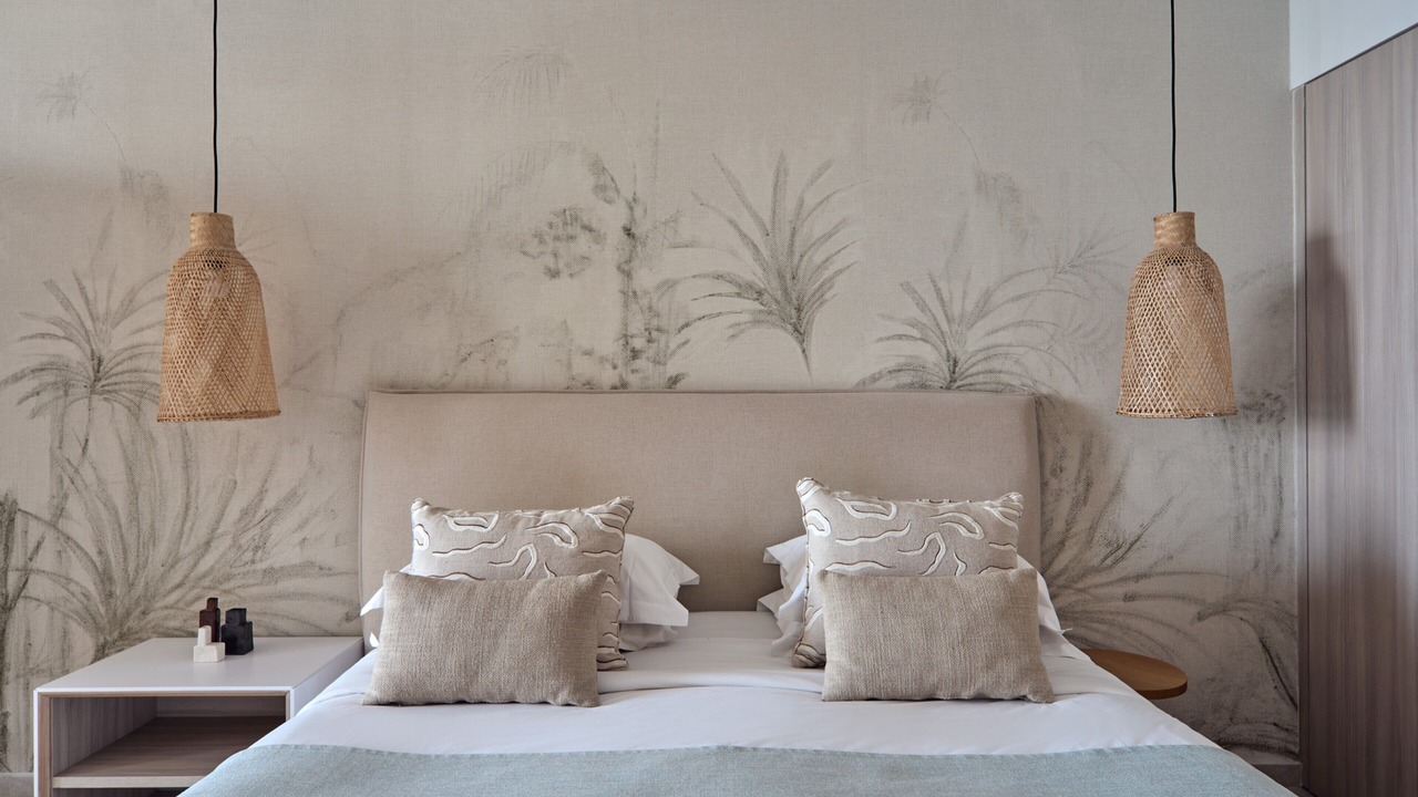 Photo of Bedroom in Kissonerga