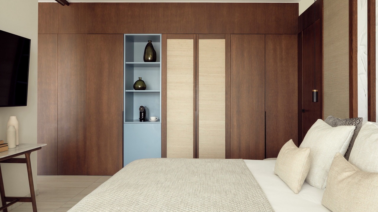 Photo of Bedroom in Kissonerga