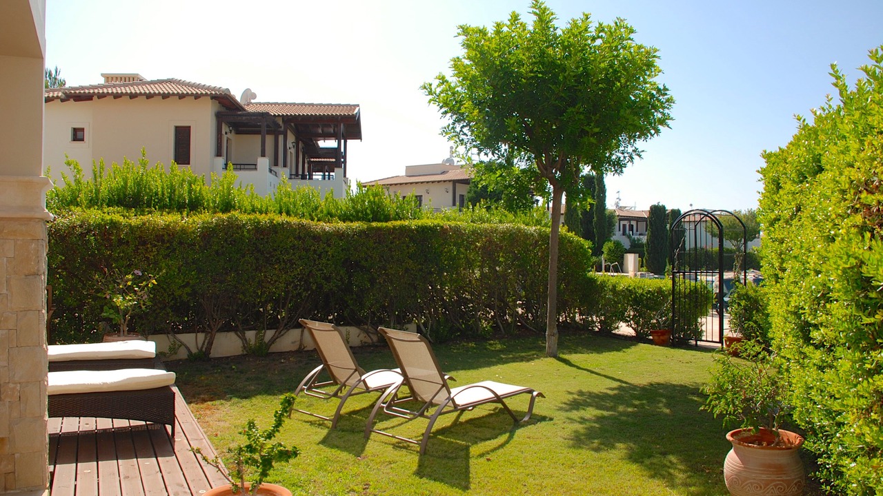 Photo of Outdoor in Aphrodite Hills