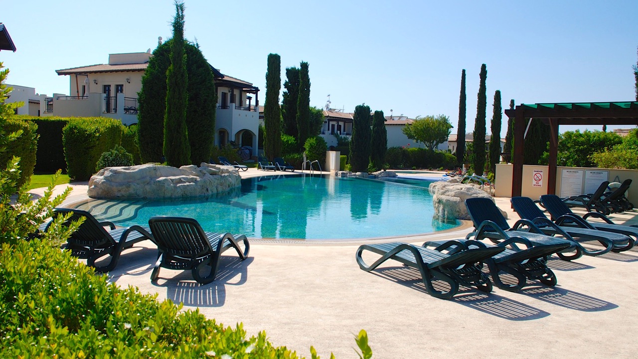 Photo of Outdoor in Aphrodite Hills