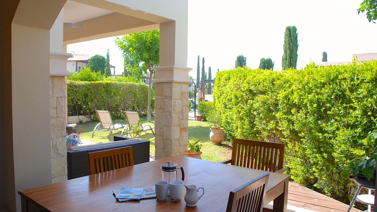 Photo of Outdoor in Aphrodite Hills