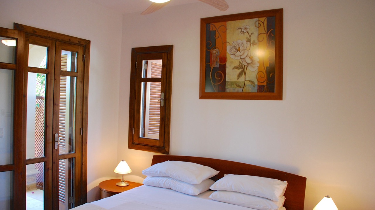 Photo of Bedroom in Aphrodite Hills