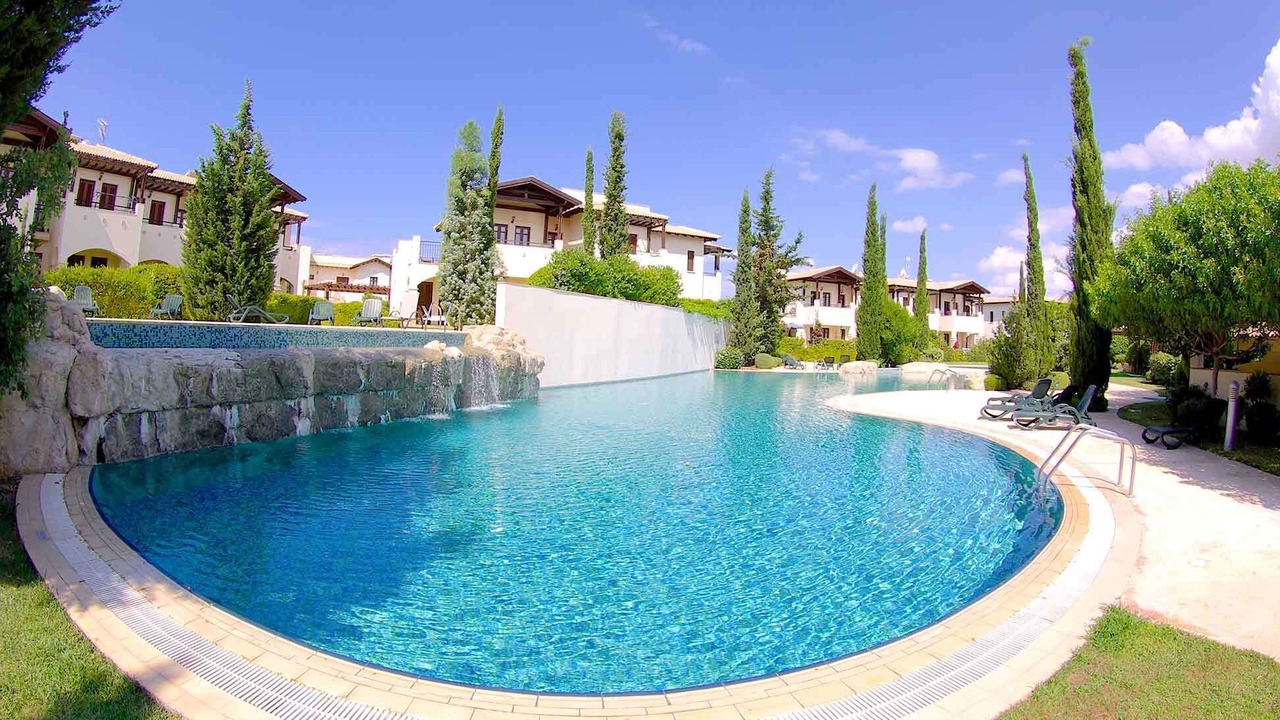 Photo of Outdoor in Aphrodite Hills
