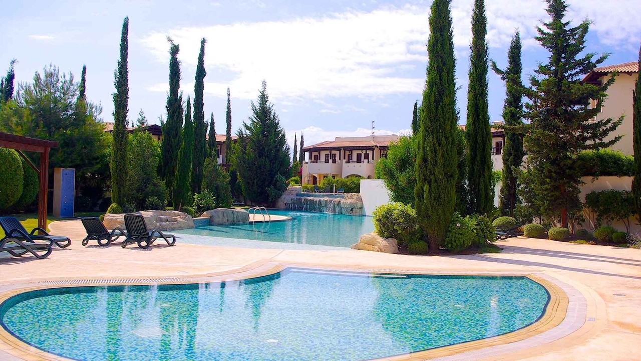 Photo of Outdoor in Aphrodite Hills