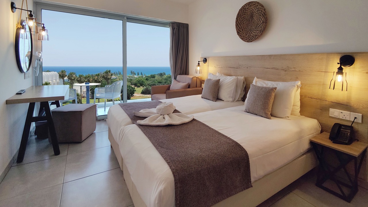 Photo of Bedroom in Pernera