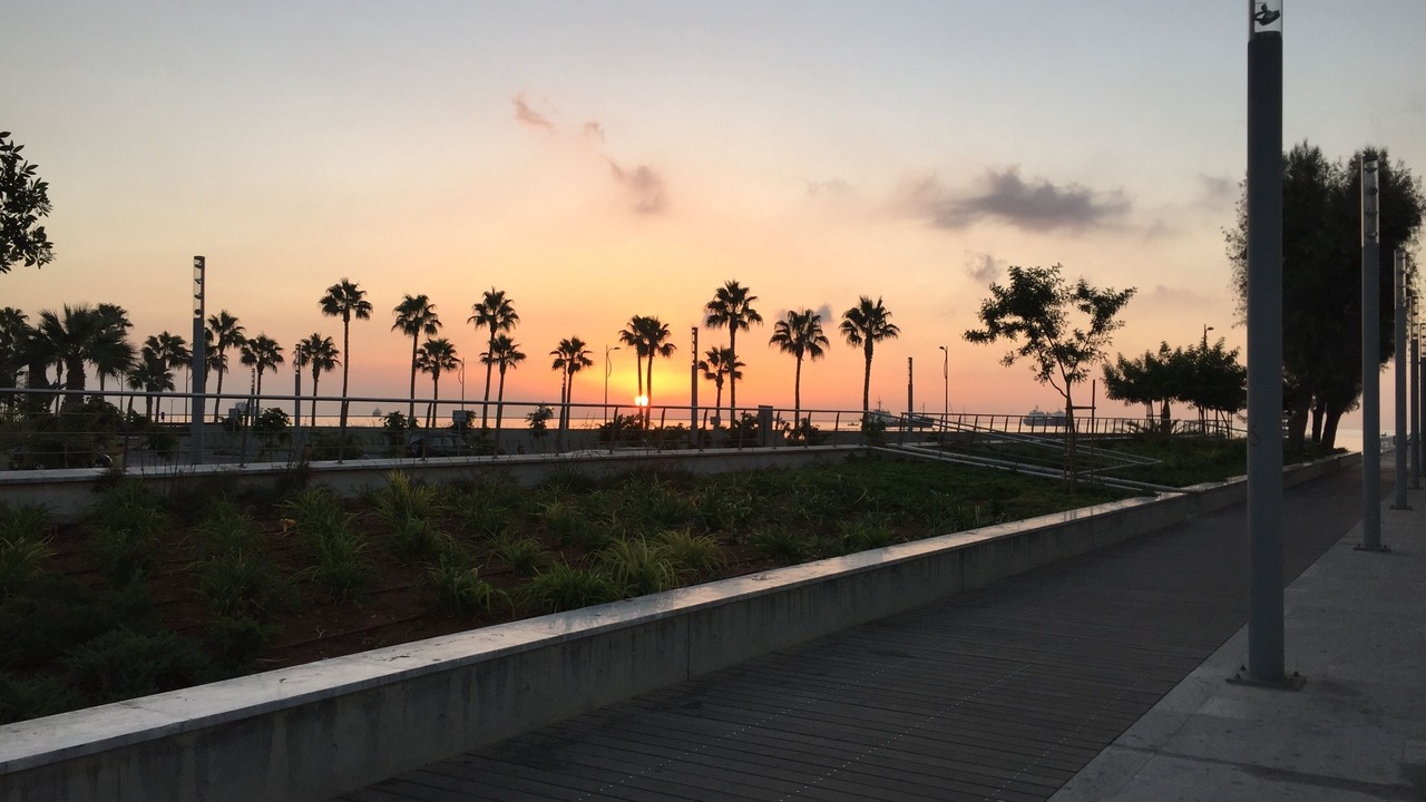 Photo of Outdoor in Limassol