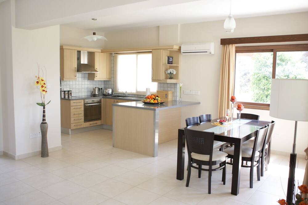 Photo of Kitchen in Pissouri