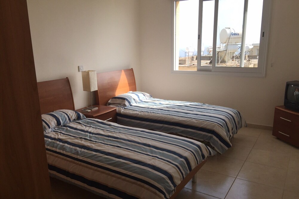Photo of Bedroom in Peyia Town