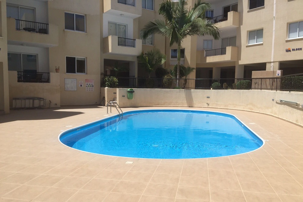 Photo of Outdoor in Peyia Town