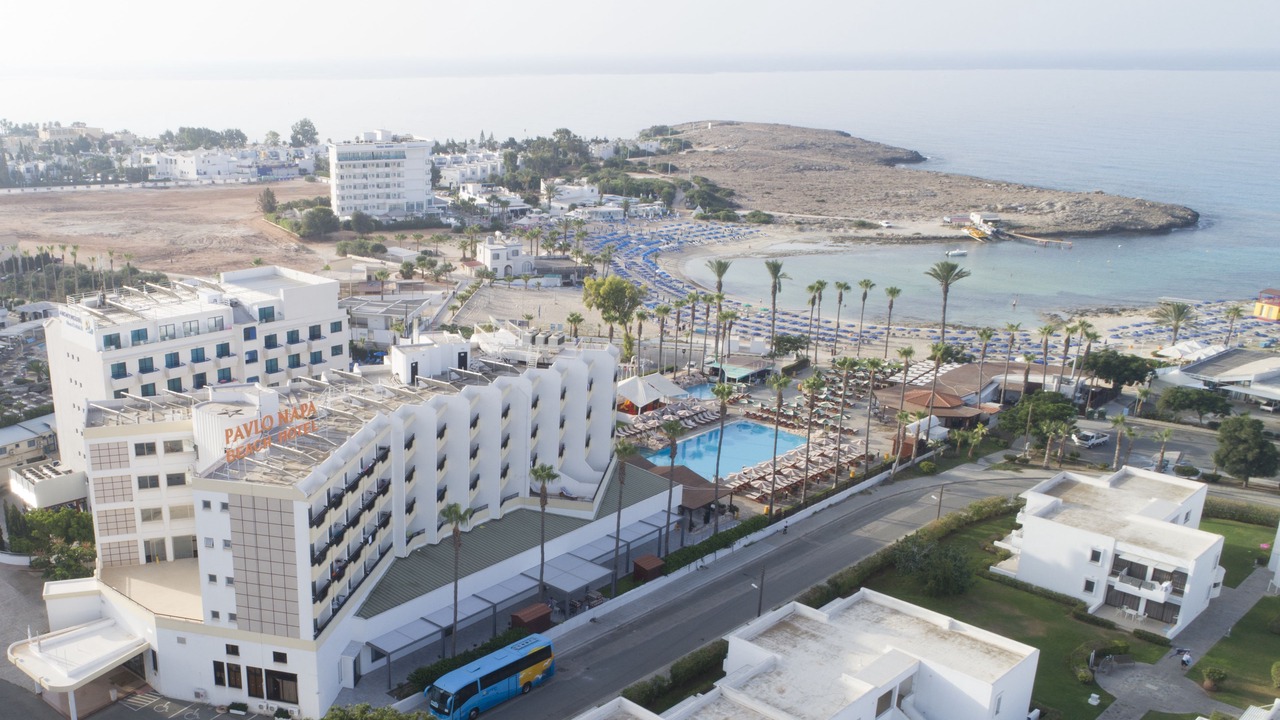 Photo of Outdoor in Ayia Napa
