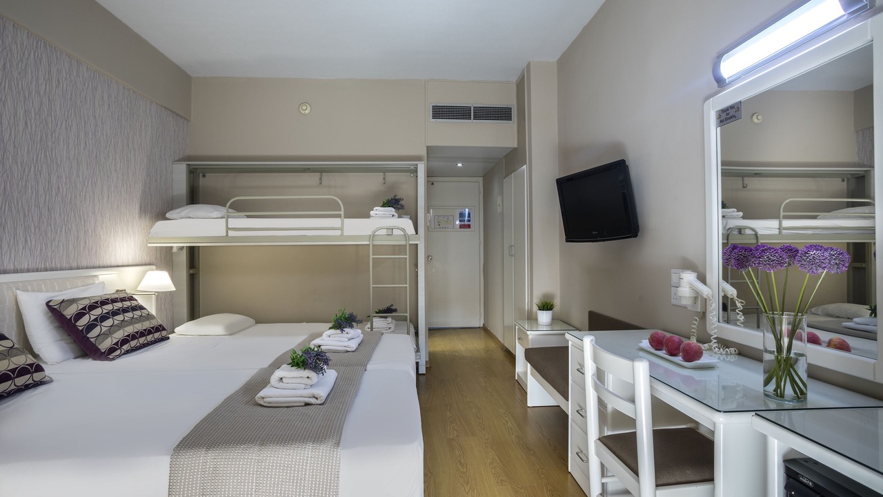 Photo of Bedroom in Ayia Napa