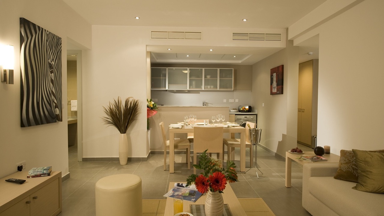 Photo of Patio Balcony in Paphos
