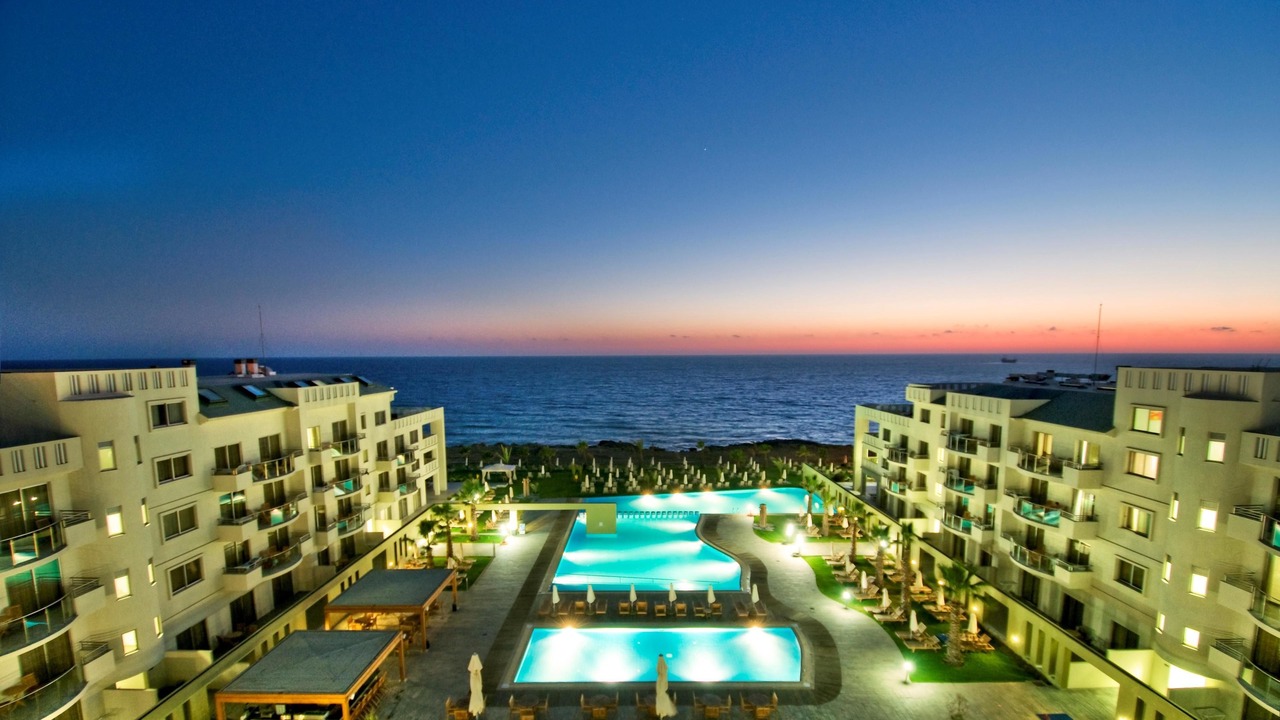 Photo of Outdoor in Paphos