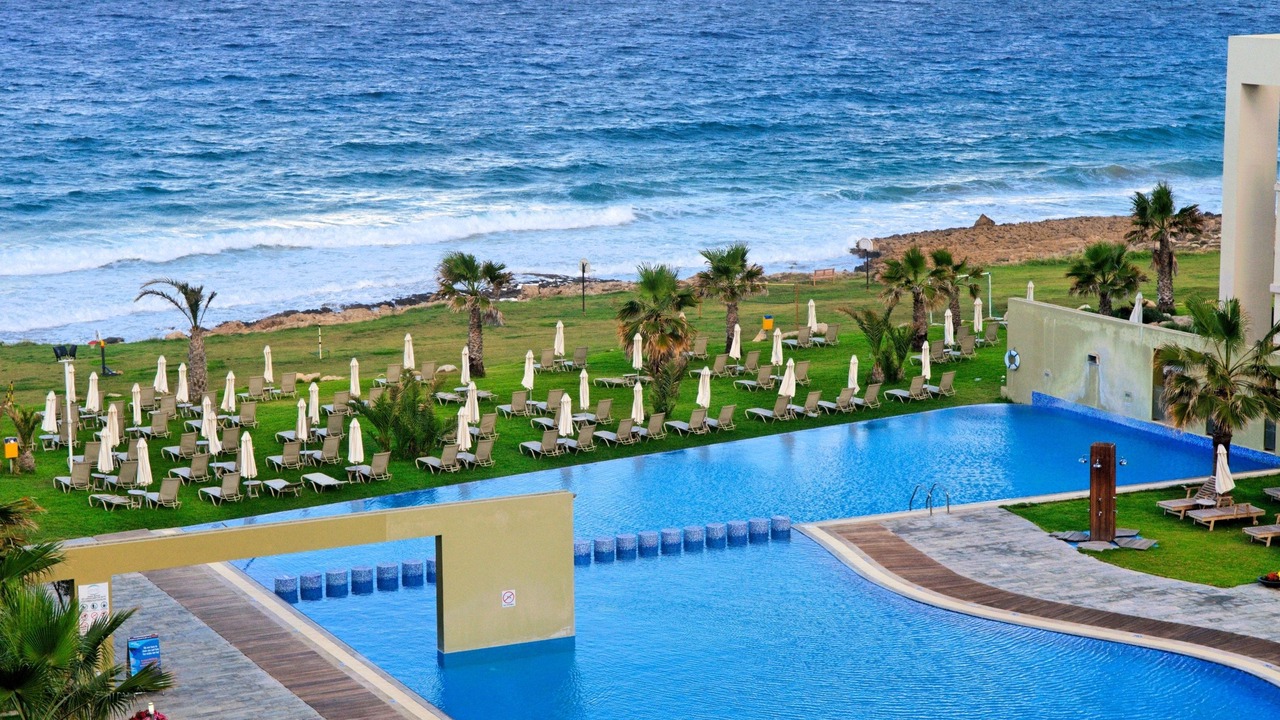 Photo of Outdoor in Paphos