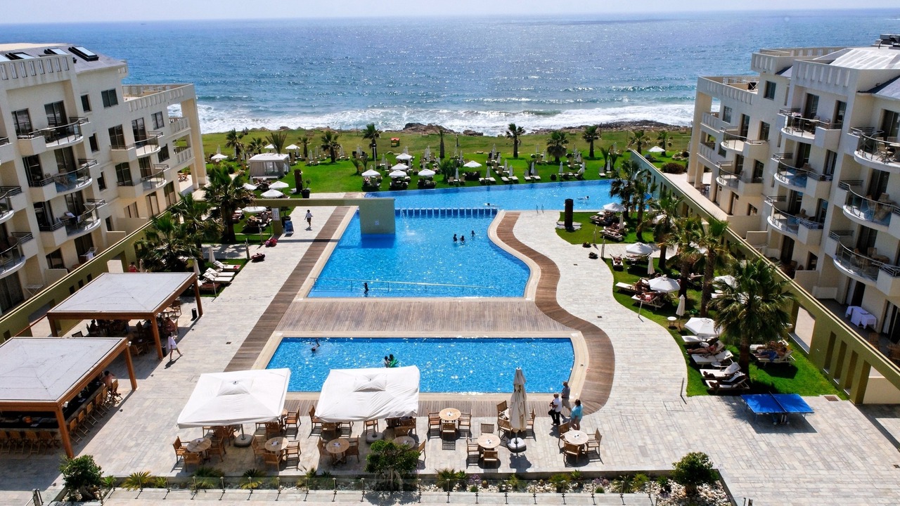 Photo of Outdoor in Paphos