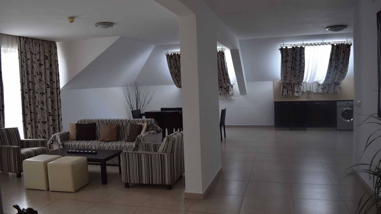 Photo of Patio Balcony in Paphos