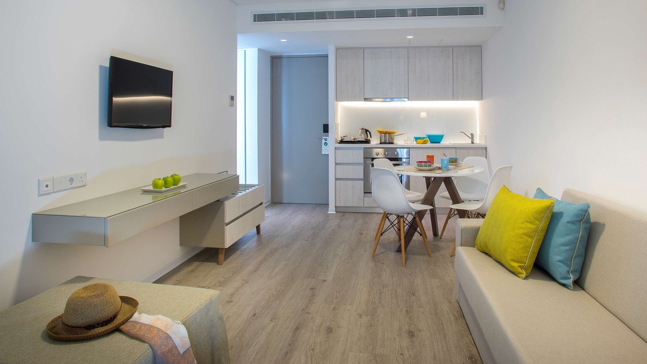 Photo of Bedroom in Paphos
