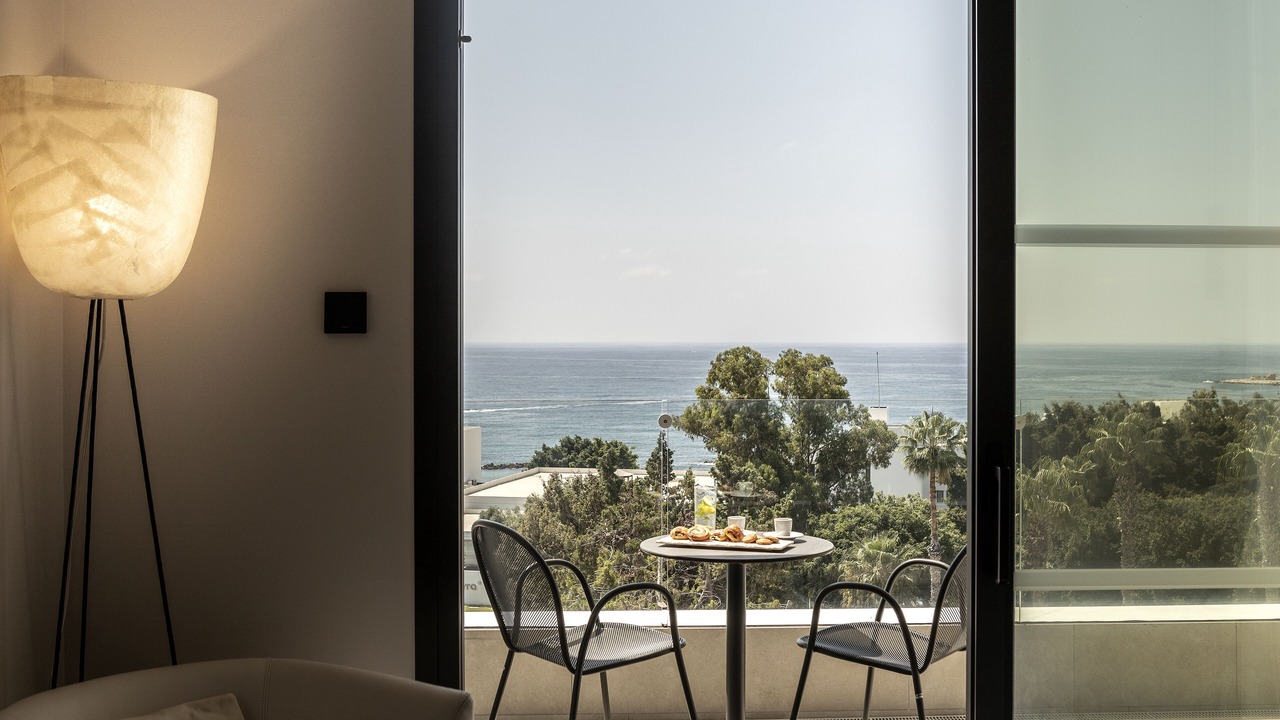 Photo of Bedroom in Paphos