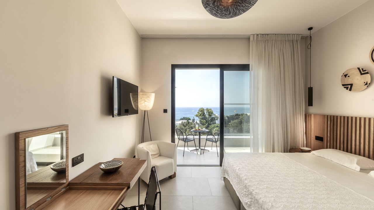 Photo of Bedroom in Paphos