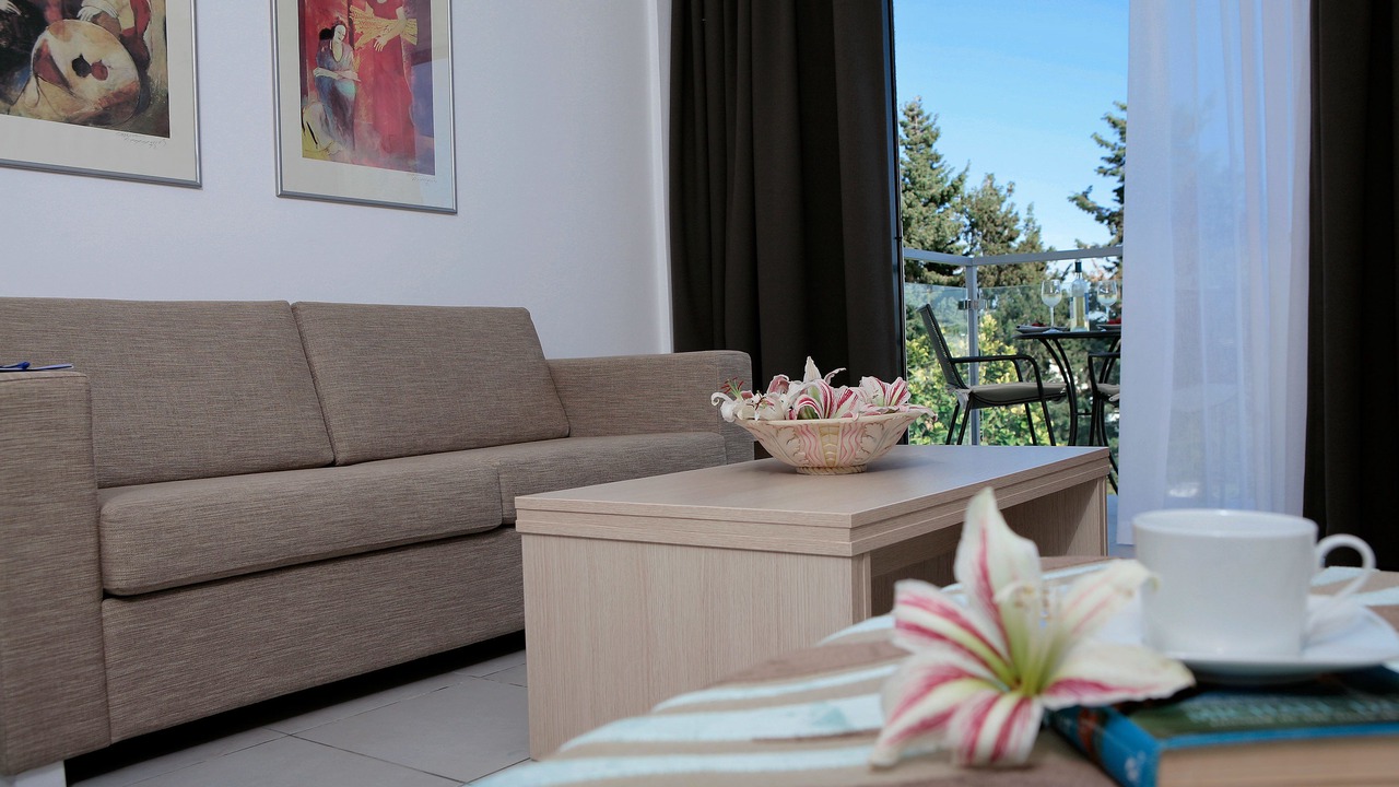 Photo of Bedroom in Paphos