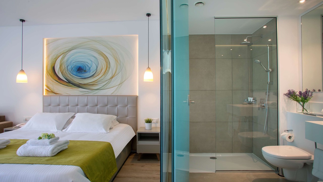 Photo of Bathroom in Paphos