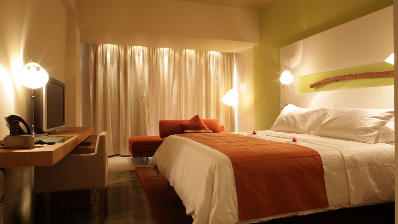 Photo of Bedroom in Pervolia